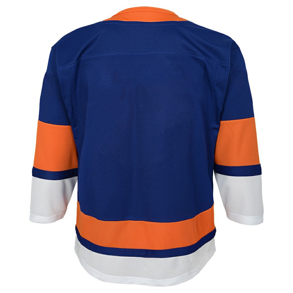 New York Islanders Youth Home Premier Jersey -  NHL Jerseys