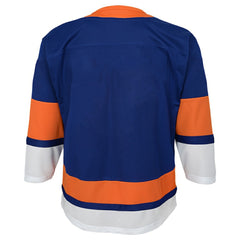 New York Islanders Youth Home Premier Jersey -  NHL Jerseys