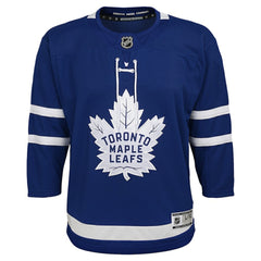 Toronto Maple Leafs Youth Home Premier Jersey -  NHL Jerseys