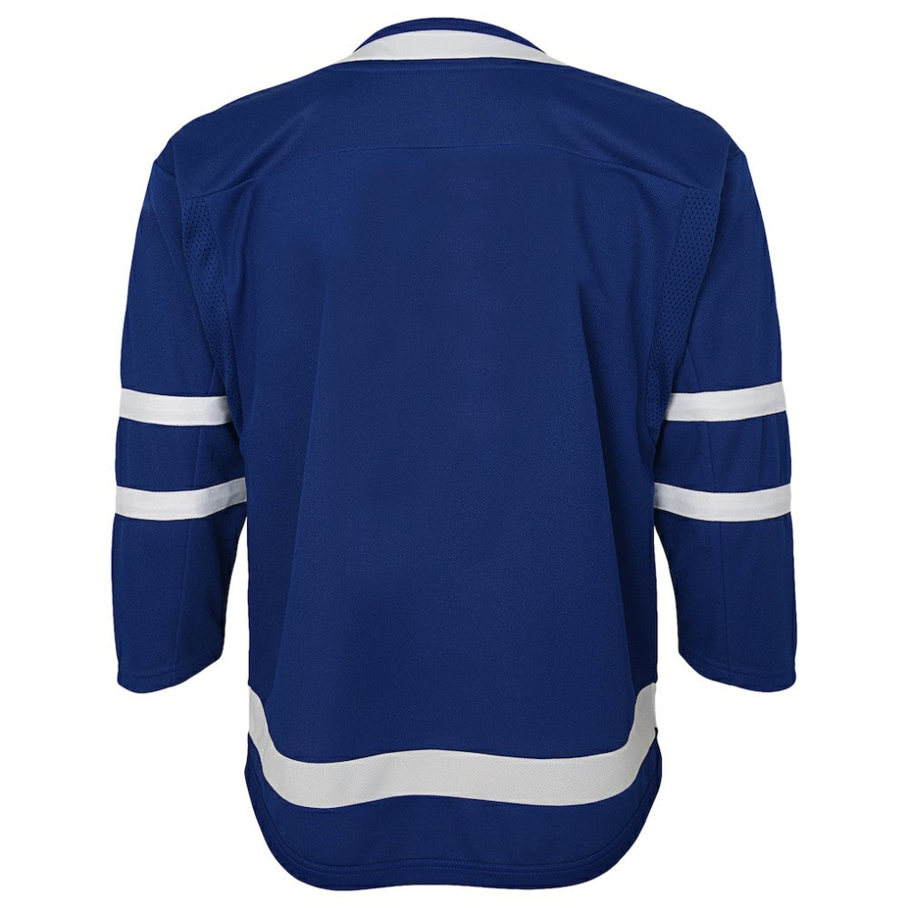 Toronto Maple Leafs Youth Home Premier Jersey -  NHL Jerseys