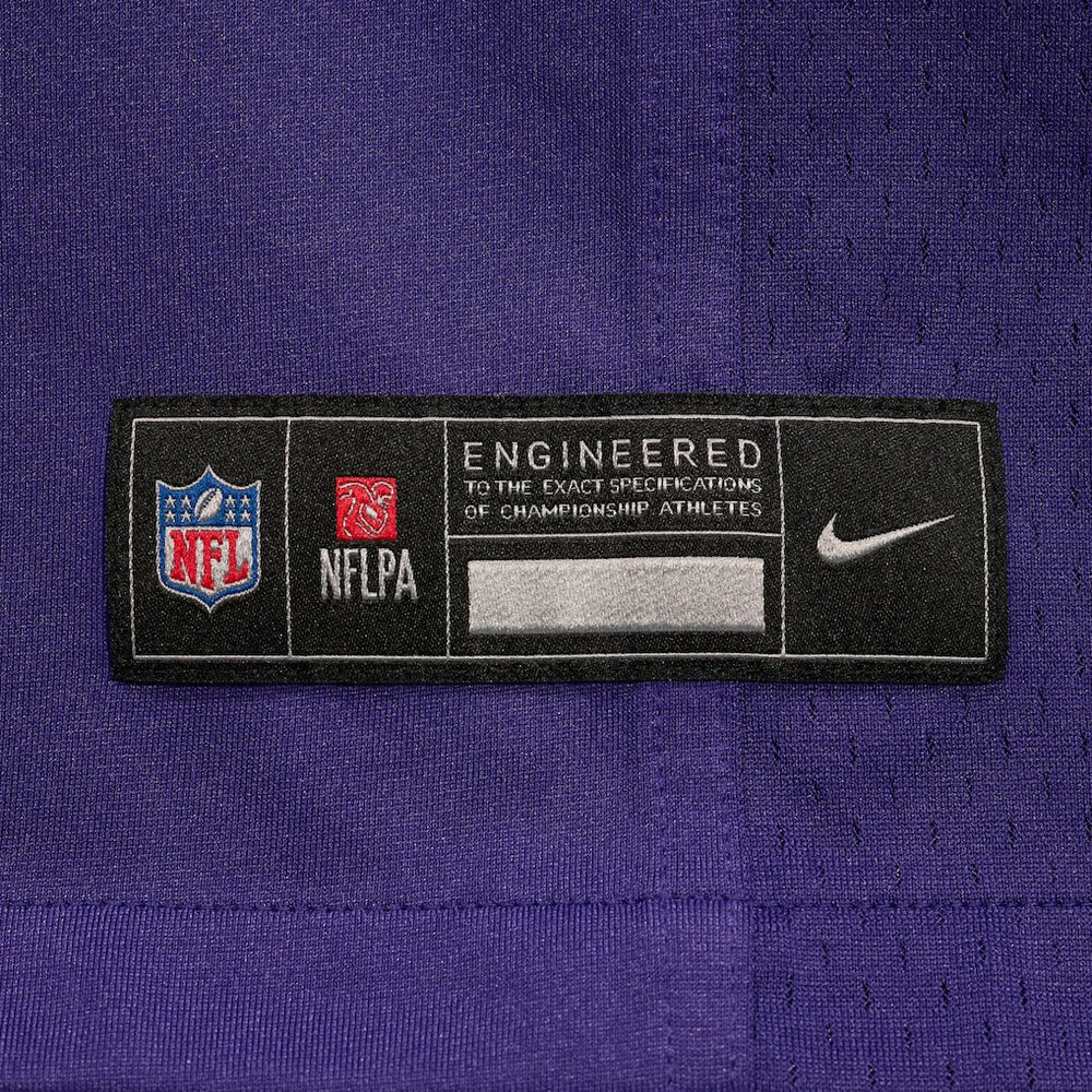 Baltimore Ravens Lamar Jackson  Alternate Game Jersey | NFL On sale