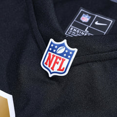 New Orleans Saints Alvin Kamara  Alternate Game Jersey | NFL US
