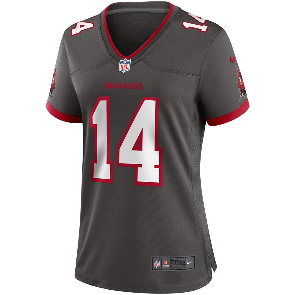 Tampa Bay Buccaneers Chris Godwin  Women's Alternate Game Jersey | NFL Outlet