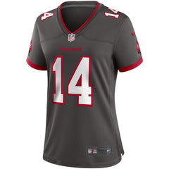 Tampa Bay Buccaneers Chris Godwin  Women's Alternate Game Jersey | NFL Outlet