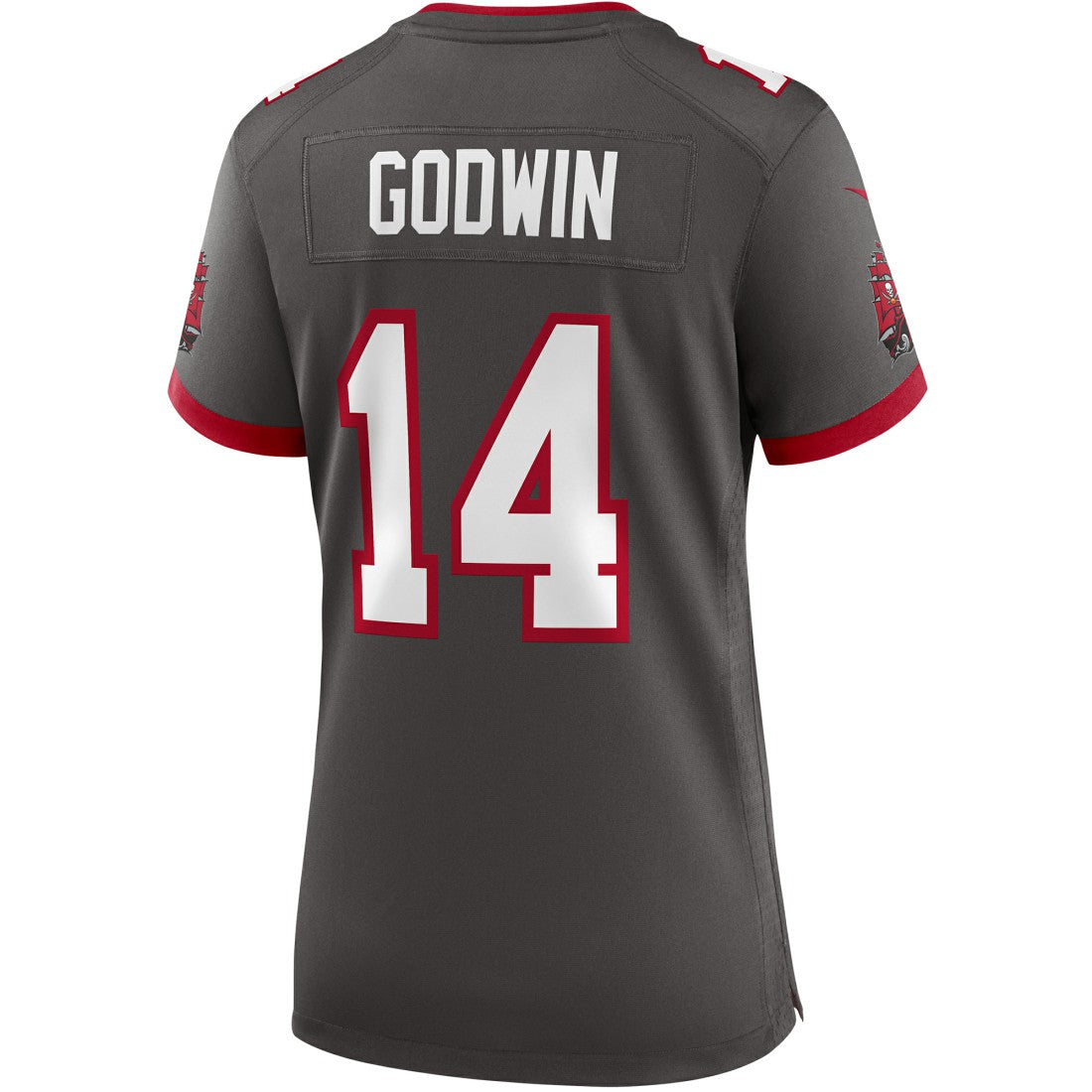 Tampa Bay Buccaneers Chris Godwin  Women's Alternate Game Jersey | NFL Outlet