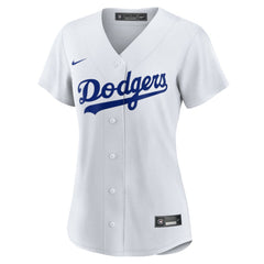 Mookie Betts Los Angeles Dodgers Nike Women's Home Replica Player Jersey - MLB Jerseys