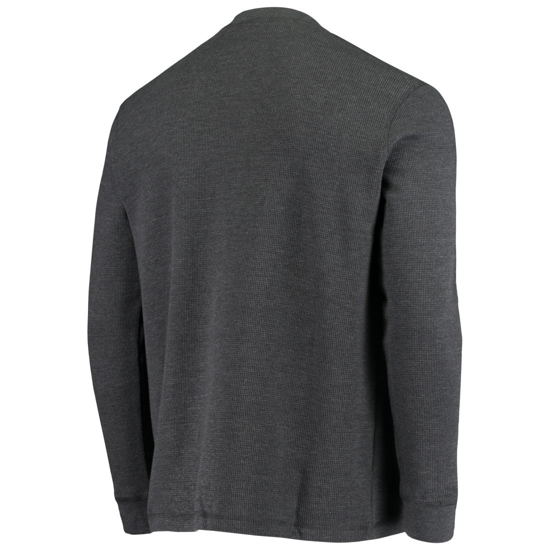 Tampa Bay Buccaneers Dunbrooke Logo Maverick Thermal Henley Long Sleeve T-Shirt | NFL Online