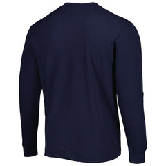 Dallas Cowboys Maverick Thermal Henley Long Sleeve T-Shirt | NFL New