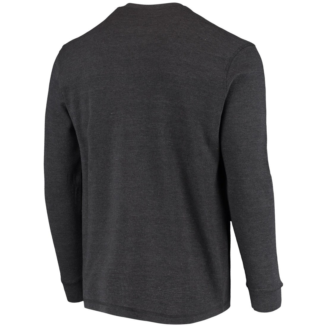 Detroit Lions Dunbrooke Logo Maverick Thermal Henley Long Sleeve T-Shirt | NFL Hot
