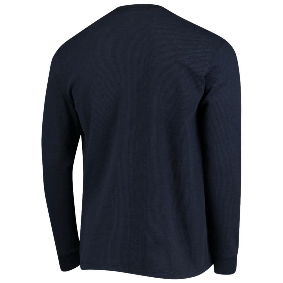 Tennessee Titans Dunbrooke Logo Maverick Thermal Henley Long Sleeve T-Shirt | NFL Near me