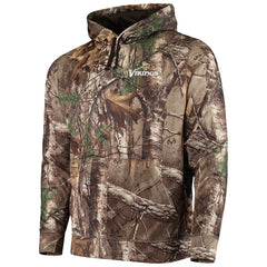 Minnesota Vikings Dunbrooke Circle  Tech Fleece Pullover Hoodie | NFL Sale