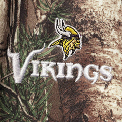 Minnesota Vikings Dunbrooke Circle  Tech Fleece Pullover Hoodie | NFL Sale