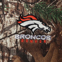 Denver Broncos Dunbrooke Circle  Tech Fleece Pullover Hoodie | NFL Hot