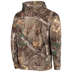 Cleveland Browns Dunbrooke Circle  Tech Fleece Pullover Hoodie | NFL Discount