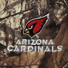 Arizona Cardinals Dunbrooke Circle  Tech Fleece Pullover Hoodie | NFL Discount
