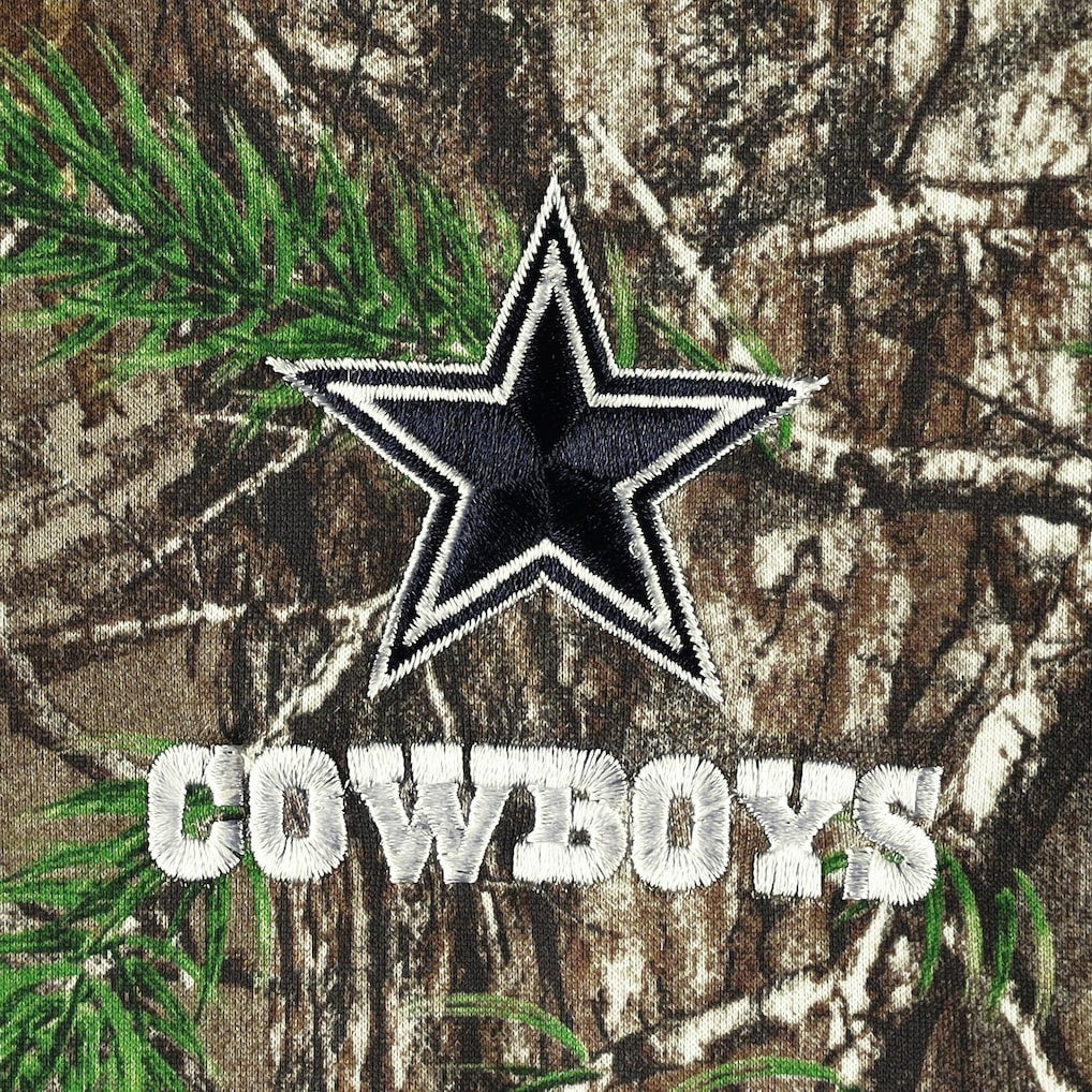 Dallas Cowboys Tech Fleece Pullover Hoodie | NFL Near me
