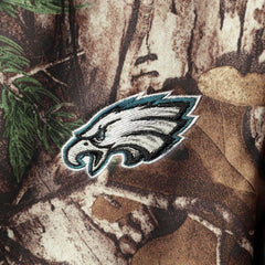 Philadelphia Eagles Dunbrooke Circle  Tech Fleece Pullover Hoodie | NFL Hot