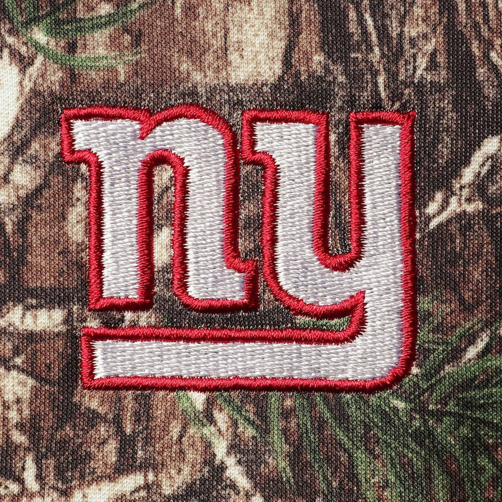 New York Giants Dunbrooke Circle  Tech Fleece Pullover Hoodie | NFL On sale