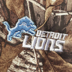 Detroit Lions Dunbrooke Circle  Tech Fleece Pullover Hoodie | NFL Sale