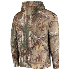 Green Bay Packers Dunbrooke Circle  Tech Fleece Pullover Hoodie | NFL Online
