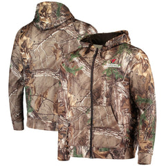 Arizona Cardinals Dunbrooke Trophy Tech Fleece Full-Zip Hoodie | NFL Near me