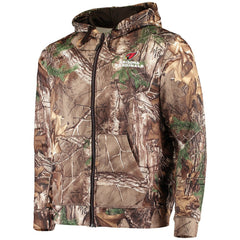Arizona Cardinals Dunbrooke Trophy Tech Fleece Full-Zip Hoodie | NFL Near me