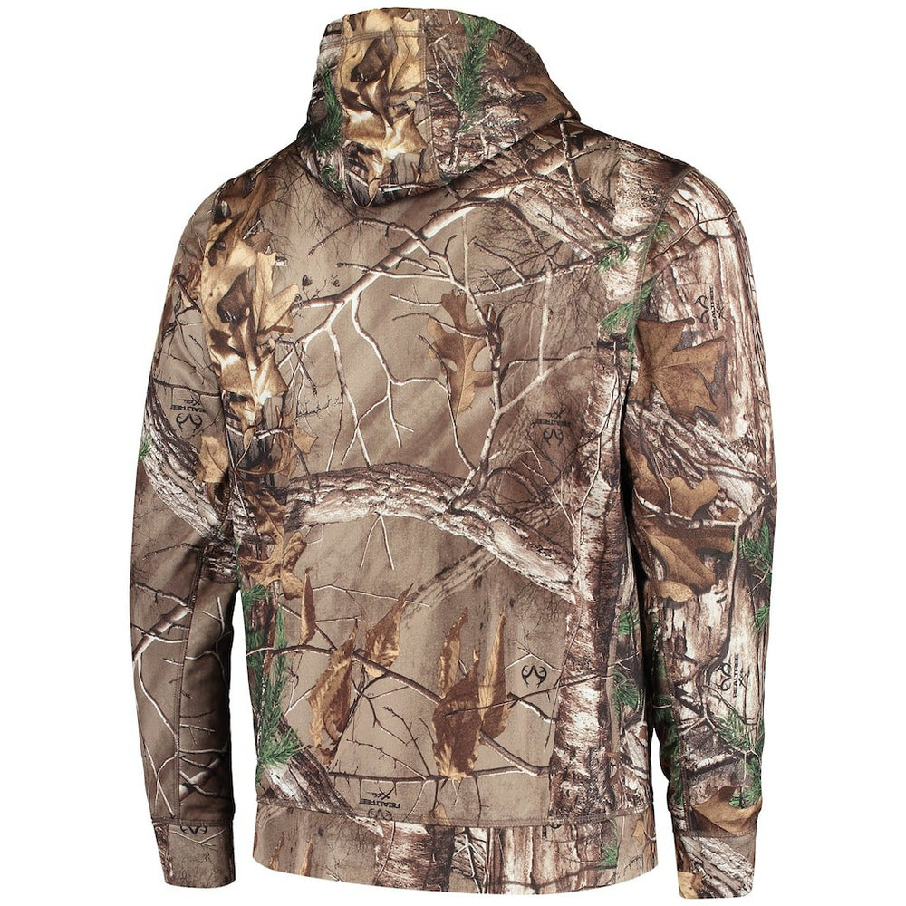 Arizona Cardinals Dunbrooke Trophy Tech Fleece Full-Zip Hoodie | NFL Near me