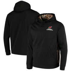 Arizona Cardinals Dunbrooke Logo Ranger Pullover Hoodie | NFL US