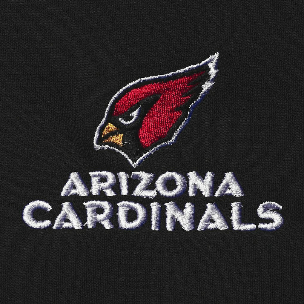 Arizona Cardinals Dunbrooke Logo Ranger Pullover Hoodie | NFL US