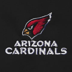 Arizona Cardinals Dunbrooke Logo Ranger Pullover Hoodie | NFL US