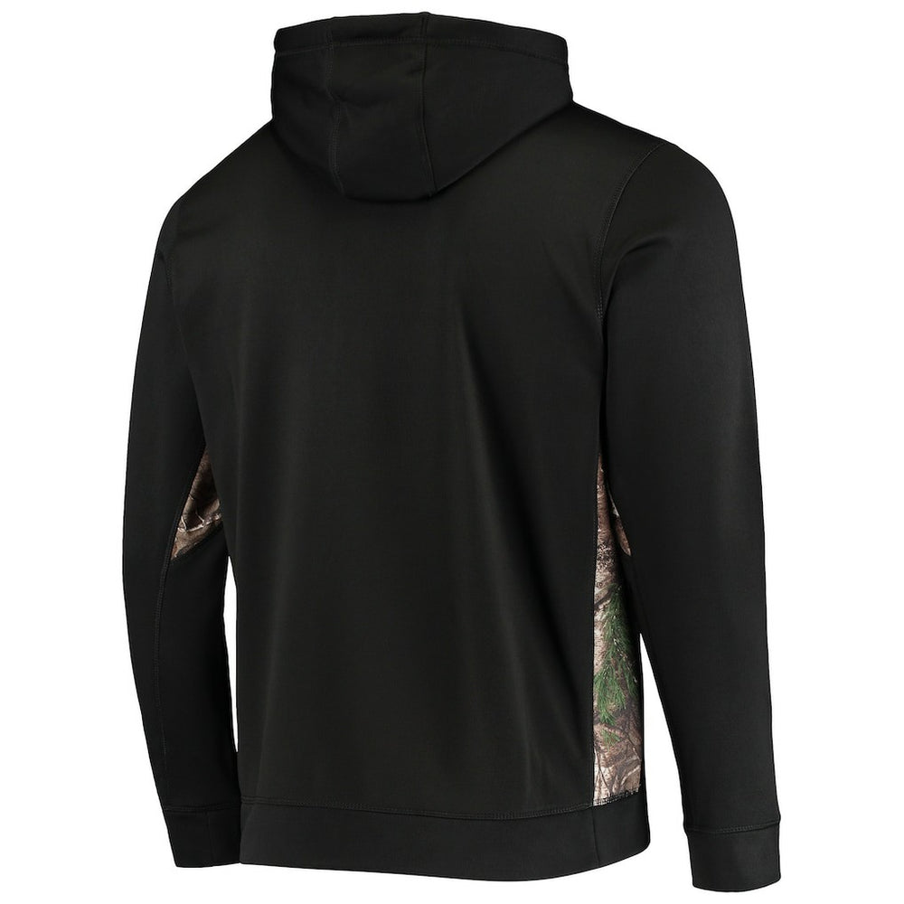 Cincinnati Bengals Dunbrooke Logo Ranger Pullover Hoodie | NFL New