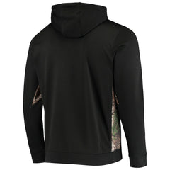 Cincinnati Bengals Dunbrooke Logo Ranger Pullover Hoodie | NFL New