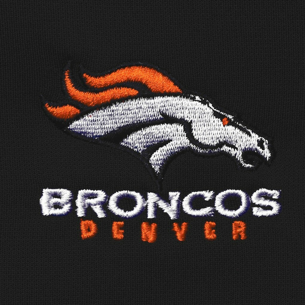 Denver Broncos Dunbrooke Logo Ranger Pullover Hoodie | NFL Outlet
