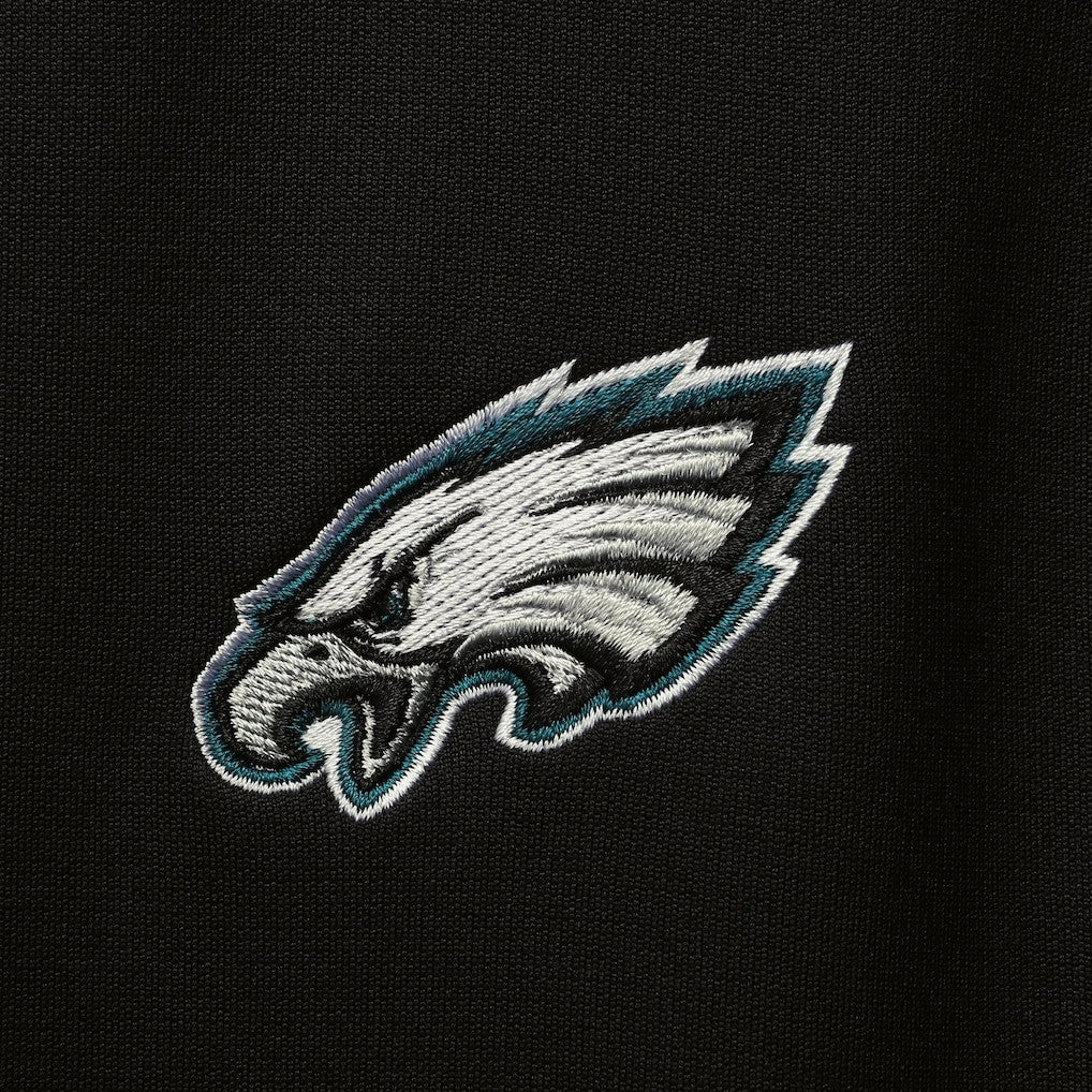 Philadelphia Eagles Dunbrooke Logo Ranger Pullover Hoodie | NFL On sale