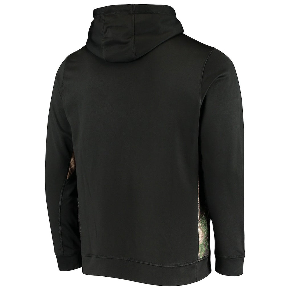 Philadelphia Eagles Dunbrooke Logo Ranger Pullover Hoodie | NFL On sale