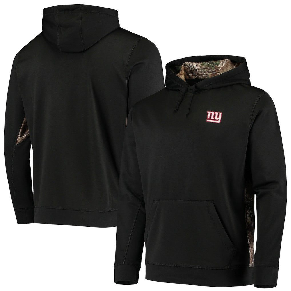 New York Giants Dunbrooke Logo Ranger Pullover Hoodie | NFL On sale