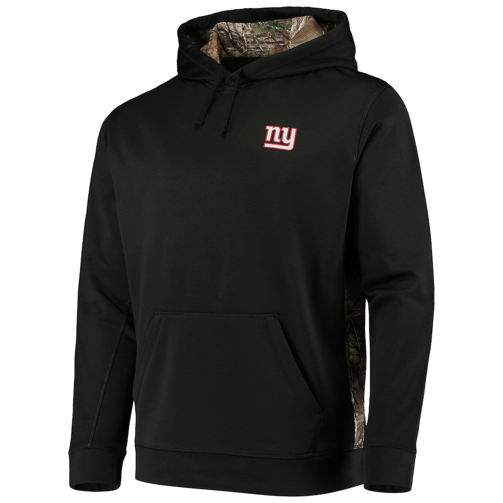 New York Giants Dunbrooke Logo Ranger Pullover Hoodie | NFL On sale