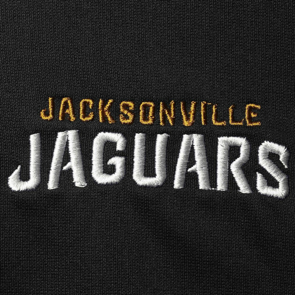 Jacksonville Jaguars Dunbrooke Logo Ranger Pullover Hoodie | NFL On sale