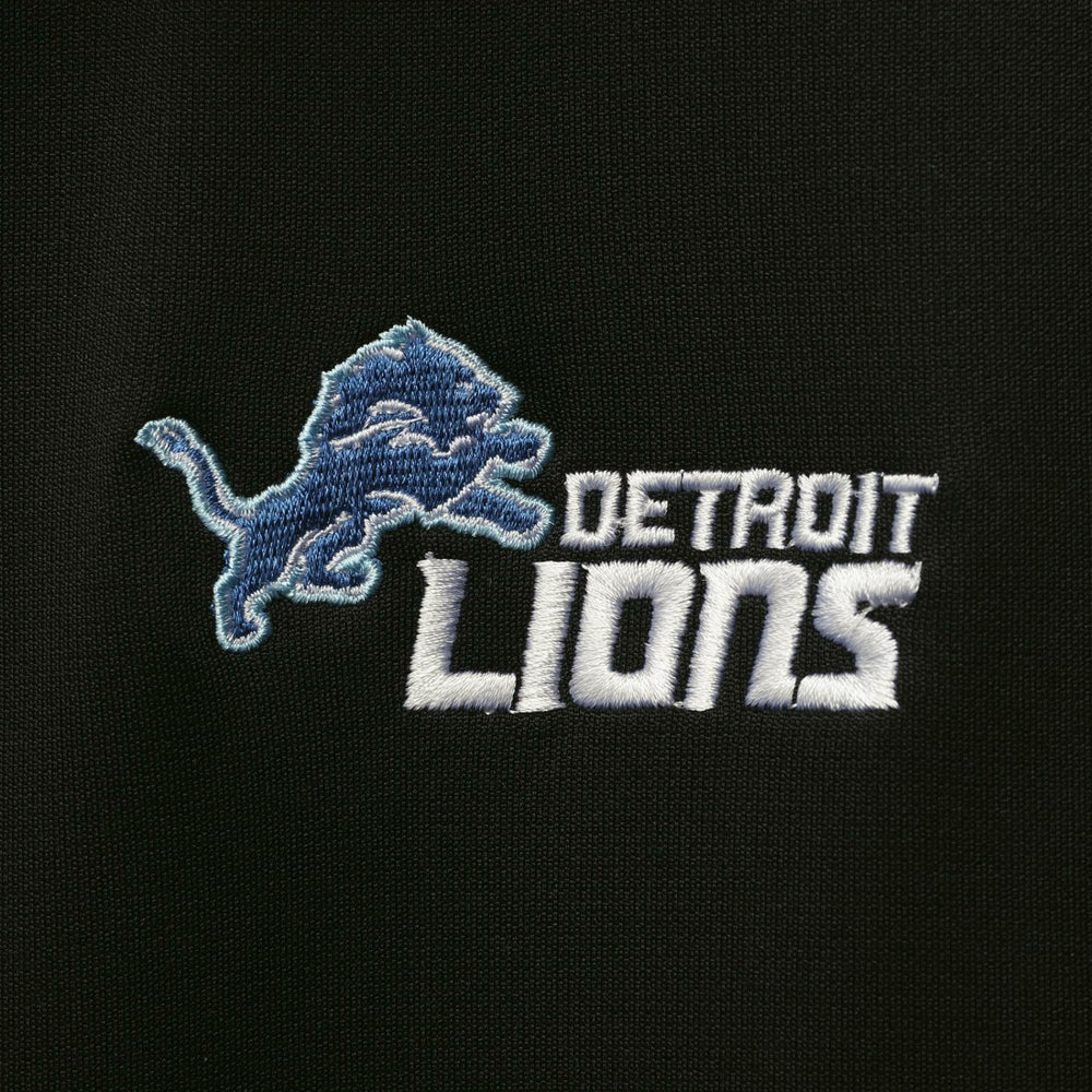 Detroit Lions Dunbrooke Logo Ranger Pullover Hoodie | NFL New