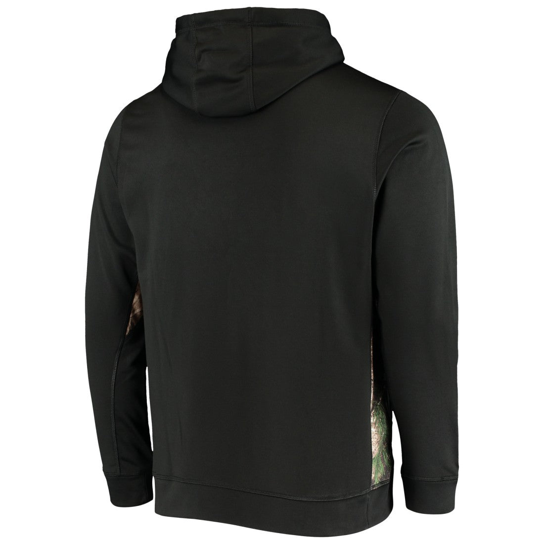 Detroit Lions Dunbrooke Logo Ranger Pullover Hoodie | NFL New