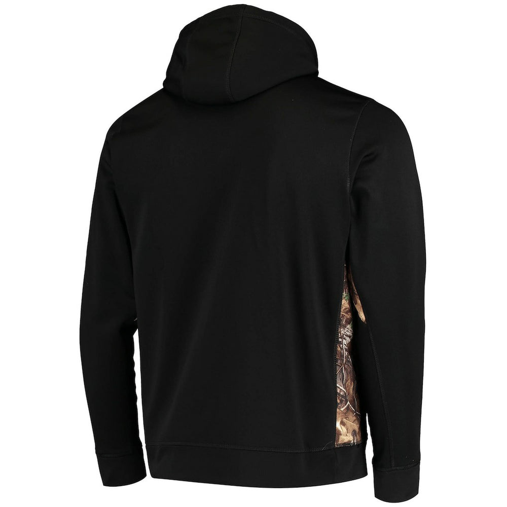 Los Angeles Rams Dunbrooke Logo Ranger Pullover Hoodie | NFL US