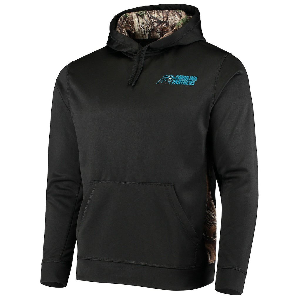 Carolina Panthers Dunbrooke Logo Ranger Pullover Hoodie | NFL Sale
