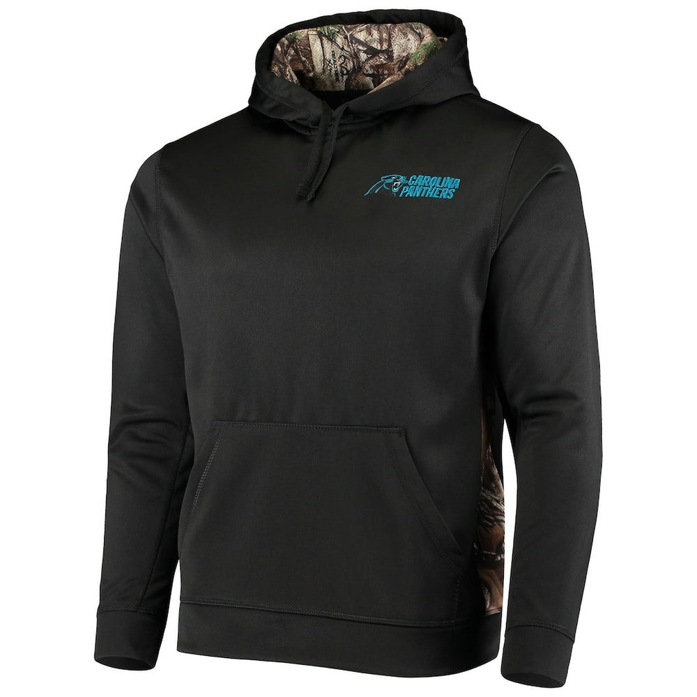 Carolina Panthers Dunbrooke Logo Ranger Pullover Hoodie | NFL Sale