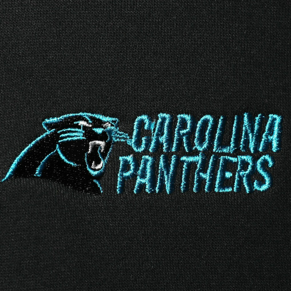 Carolina Panthers Dunbrooke Logo Ranger Pullover Hoodie | NFL Sale