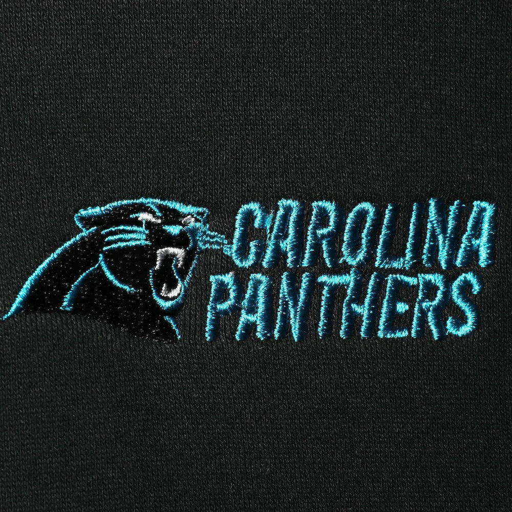 Carolina Panthers Dunbrooke Logo Ranger Pullover Hoodie | NFL Sale