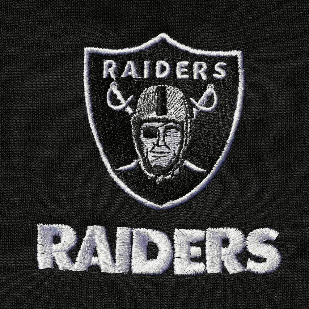 Las Vegas Raiders Dunbrooke Logo Ranger Pullover Hoodie | NFL Online