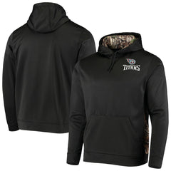 Tennessee Titans Dunbrooke Logo Ranger Pullover Hoodie | NFL New