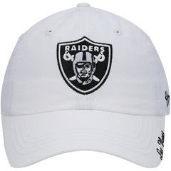 Las Vegas Raiders '47 Women's Miata Clean Up Primary Adjustable Hat | NFL Near me