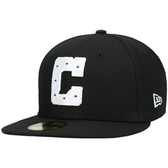 Indianapolis Colts Omaha 59FIFTY Fitted Hat | NFL US