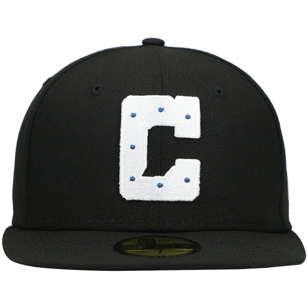 Indianapolis Colts Omaha 59FIFTY Fitted Hat | NFL US